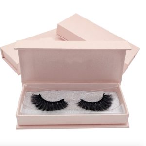 3D Mink Hair 1 Piece Eyes Thick Natural Eyelashes