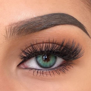 Himalaya Green Colored Contact Lenses