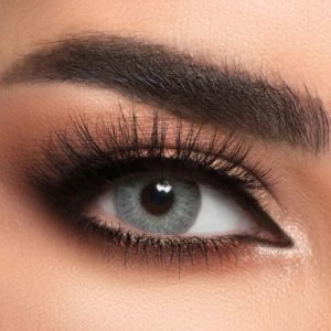 Athena SUGAR Gray Colored Contact Lenses