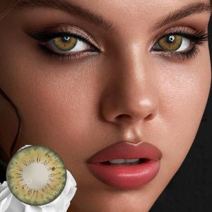 Stunna Girl Kamille Colored Contact Lenses