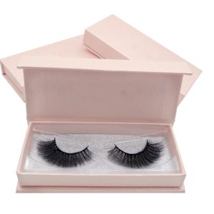 3D Mink Hair 1 Piece Extended Natural Eyelashes